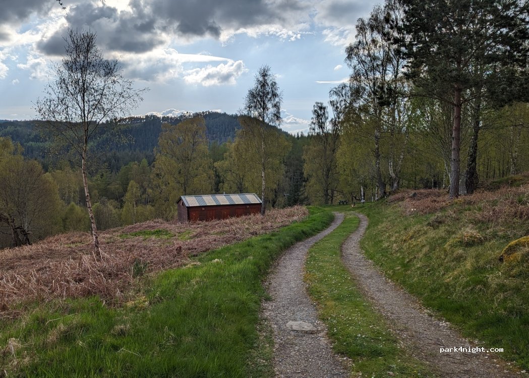Faichemard Farm Touring, Caravan and Camping Site — foto 4