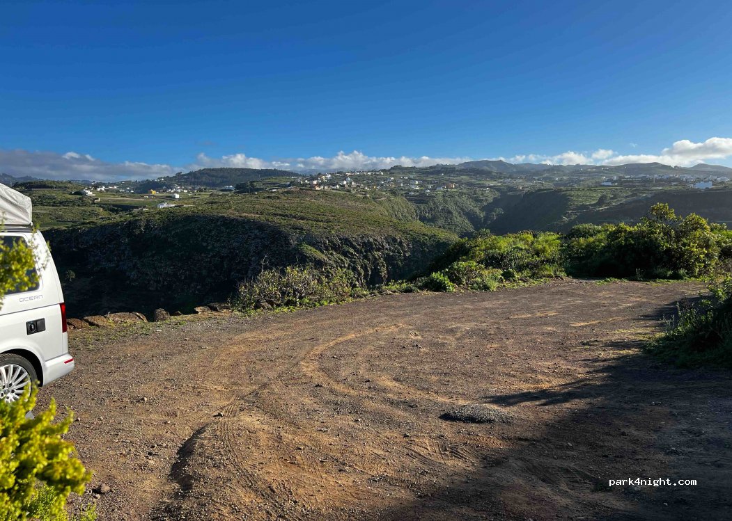 (35414) Guía - 85 Lugar Diseminado el Gallego — foto