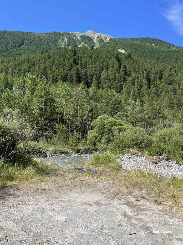 (04530) Meyronnes - D900 — foto 5