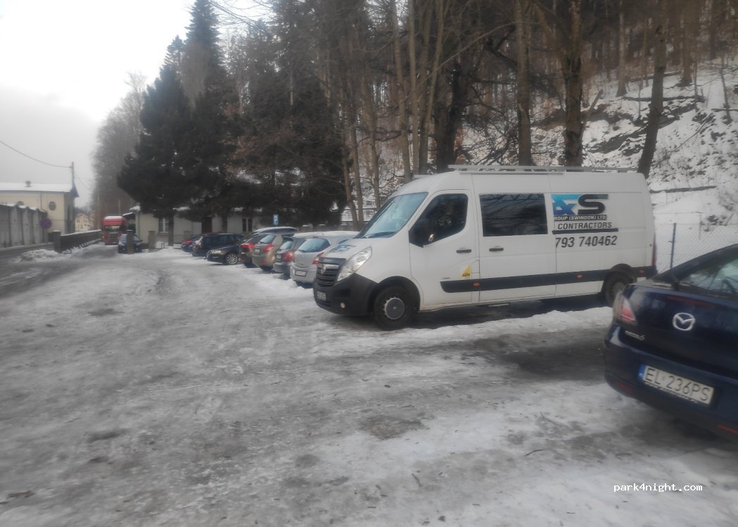 (57-340) Duszniki-Zdrój - 29 Wojska Polskiego — foto