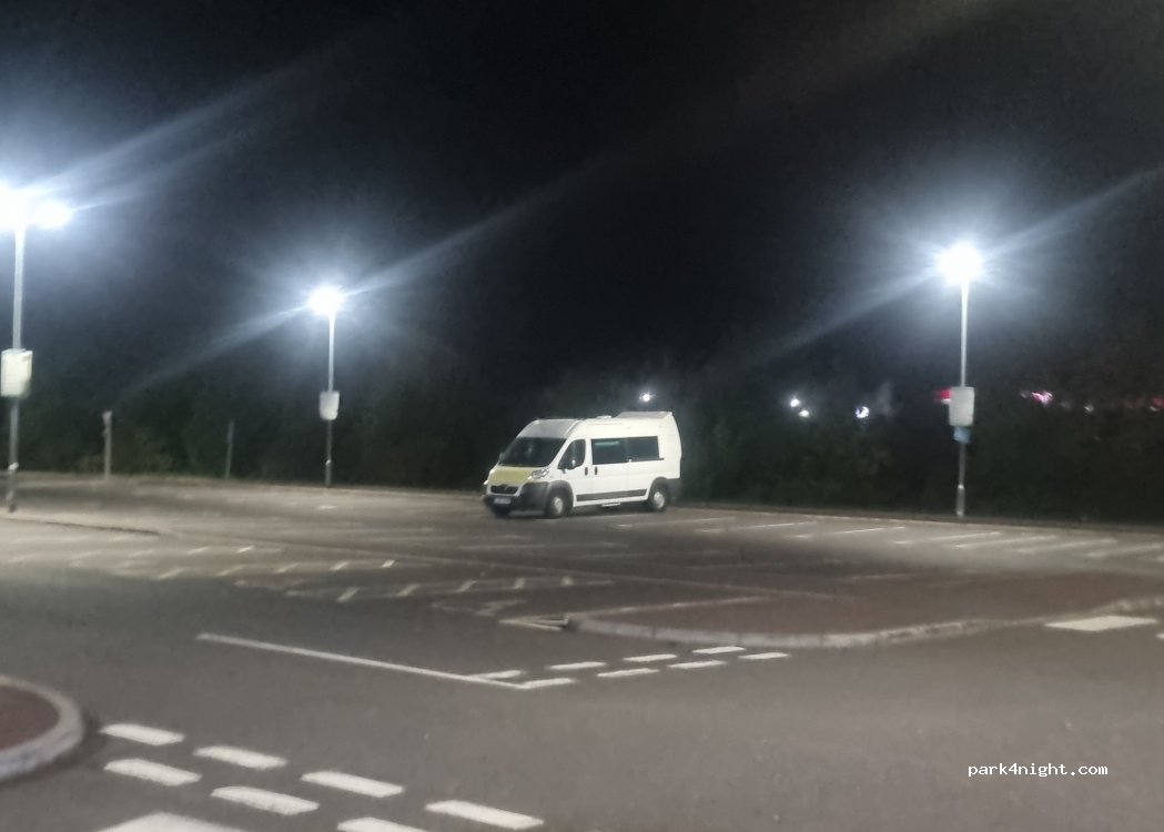 (NP25 4BG) Dingestow - A40 — foto 4