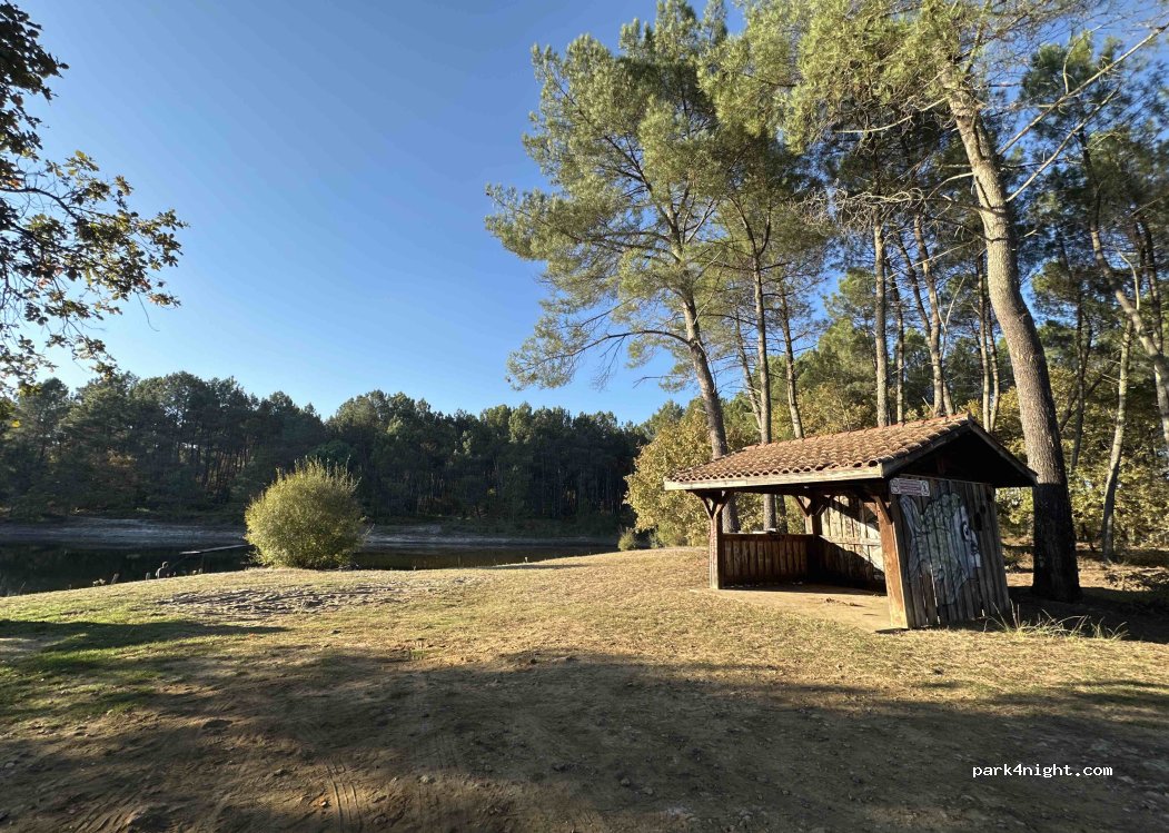 (40120) Arue - Autoroute de Gascogne — foto 5