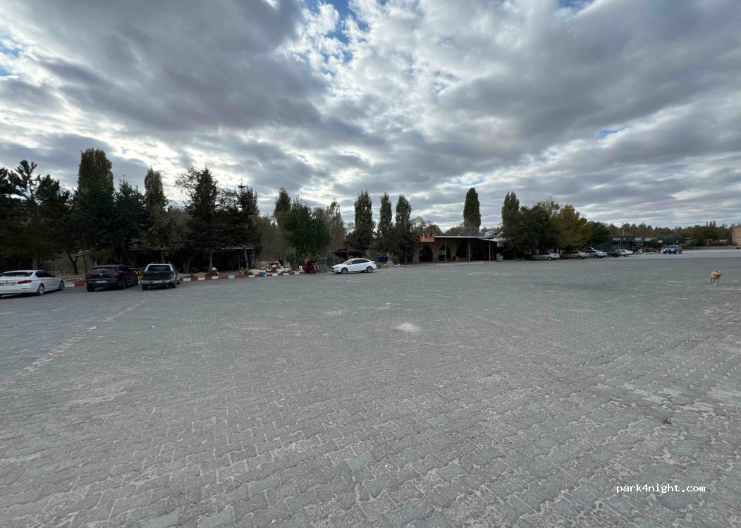 (68500) Selime - Ihlara Vadisi Yolu — foto 2