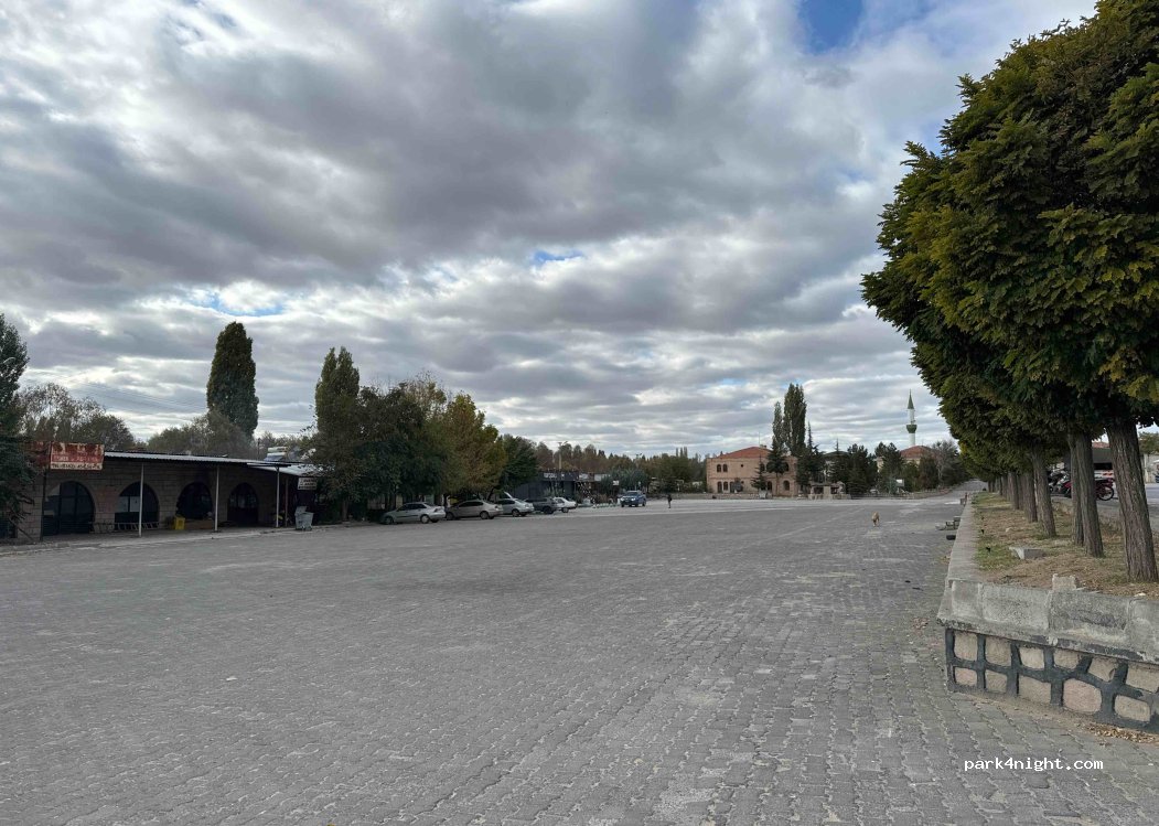 (68500) Selime - Ihlara Vadisi Yolu — foto 3