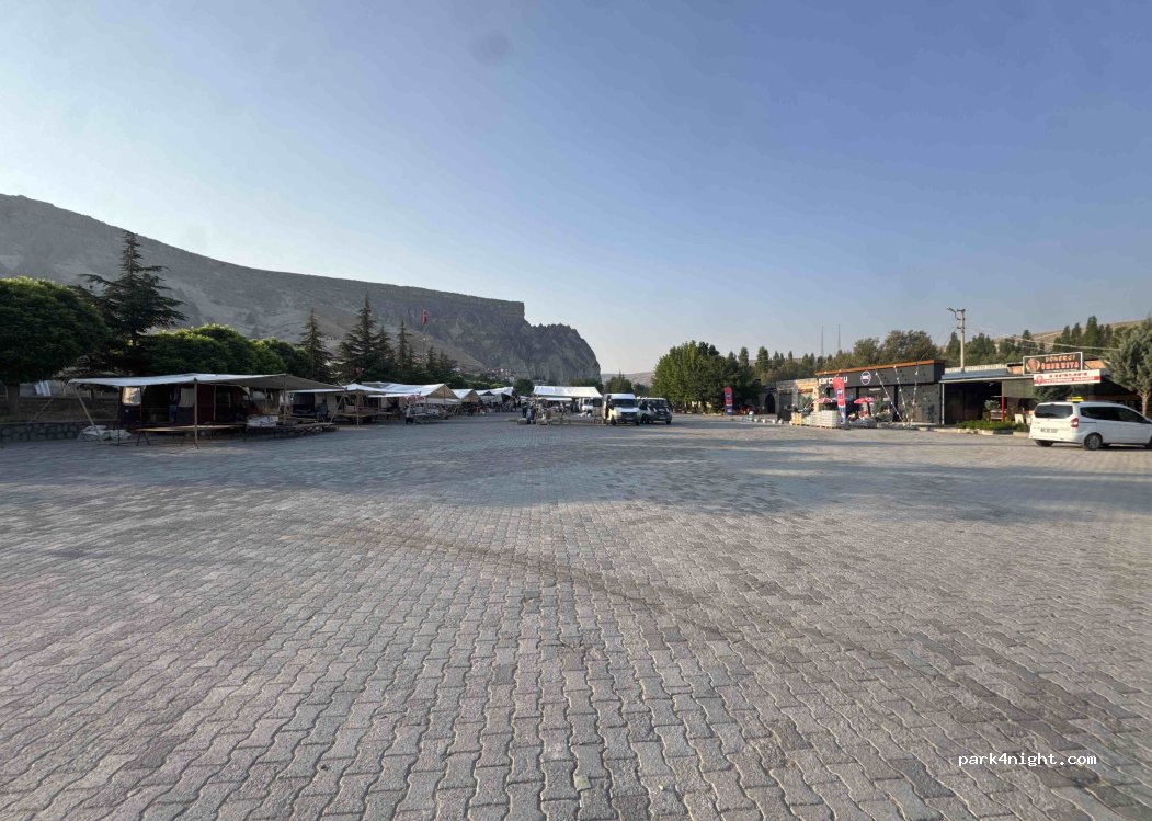 (68500) Selime - Ihlara Vadisi Yolu — foto 5