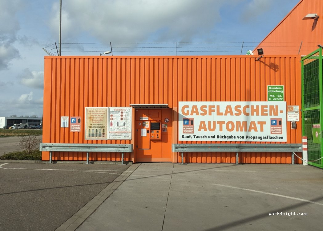 (77855) Achern - 8 Severinstraße — foto