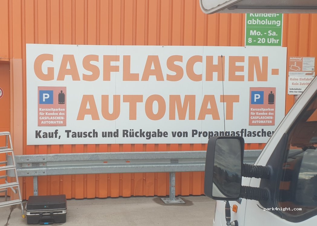 (77855) Achern - 8 Severinstraße — foto 3