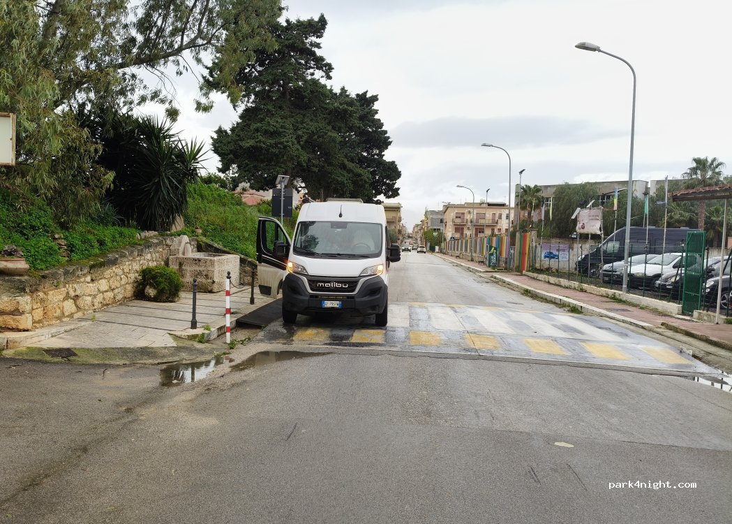 (90040) Trappeto - 37 Via Salvatore di Gaetano — foto 4