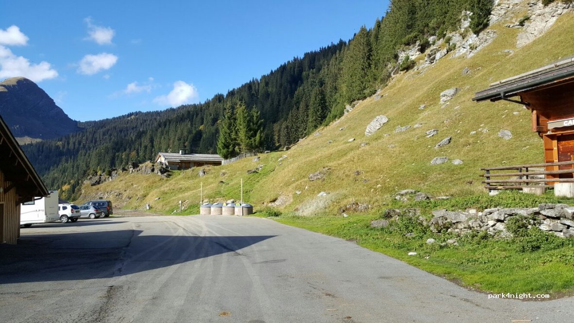 (74110) Montriond - 4881 D338 — foto 2