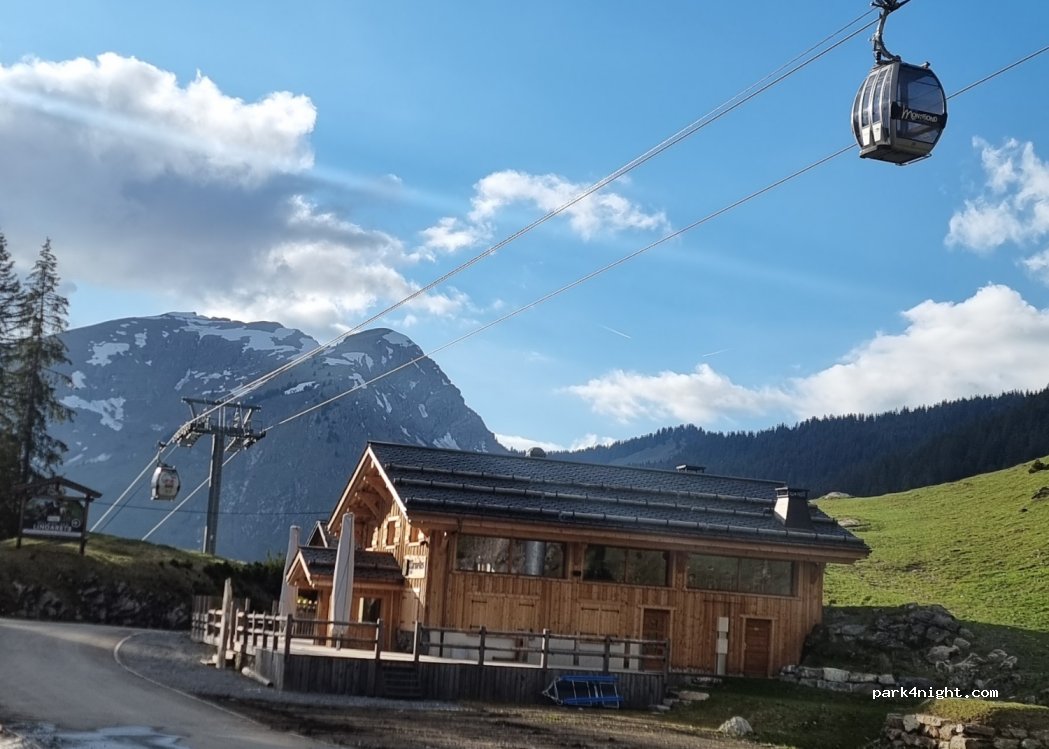 (74110) Montriond - 4881 D338 — foto 4
