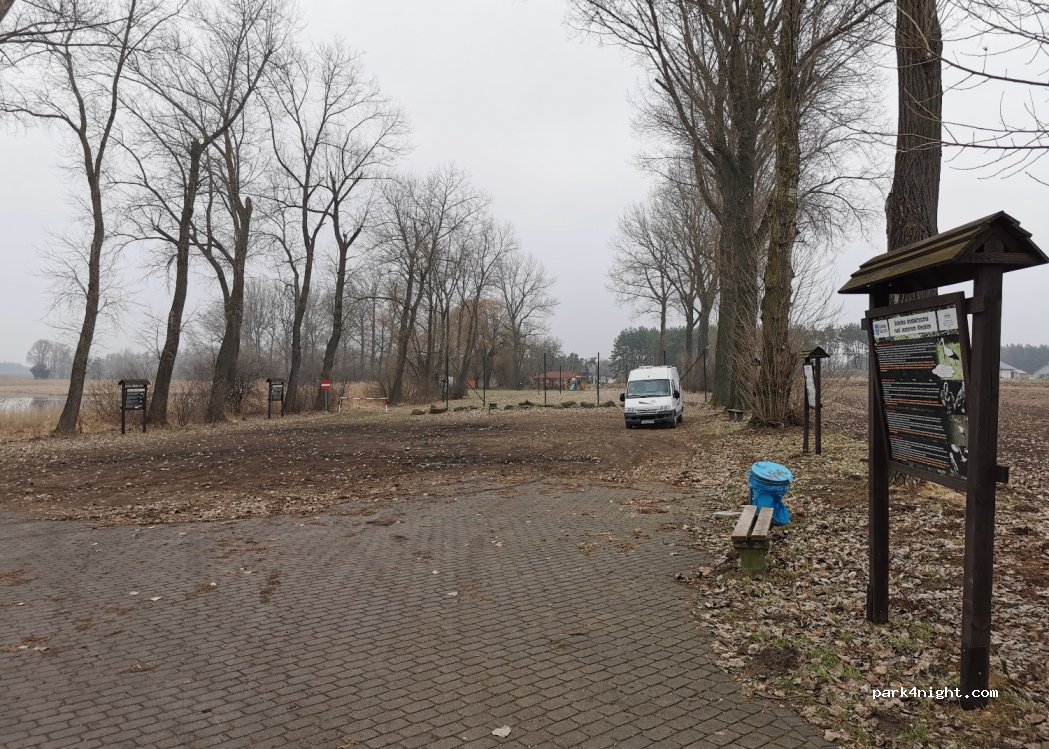 (62-270) Kłecko - 12 Spacerowa — foto