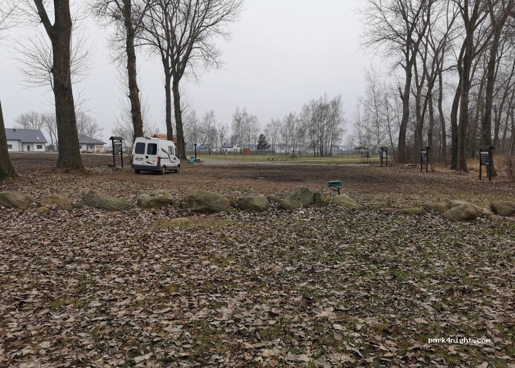 (62-270) Kłecko - 12 Spacerowa — foto 2