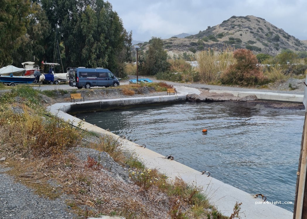 (720 56) Ierapetra - Unnamed Road — foto 2