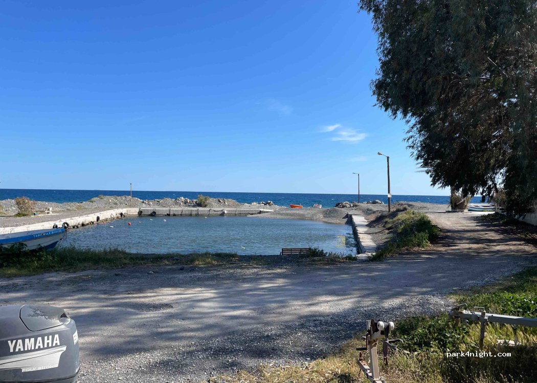 (720 56) Ierapetra - Unnamed Road — foto 4