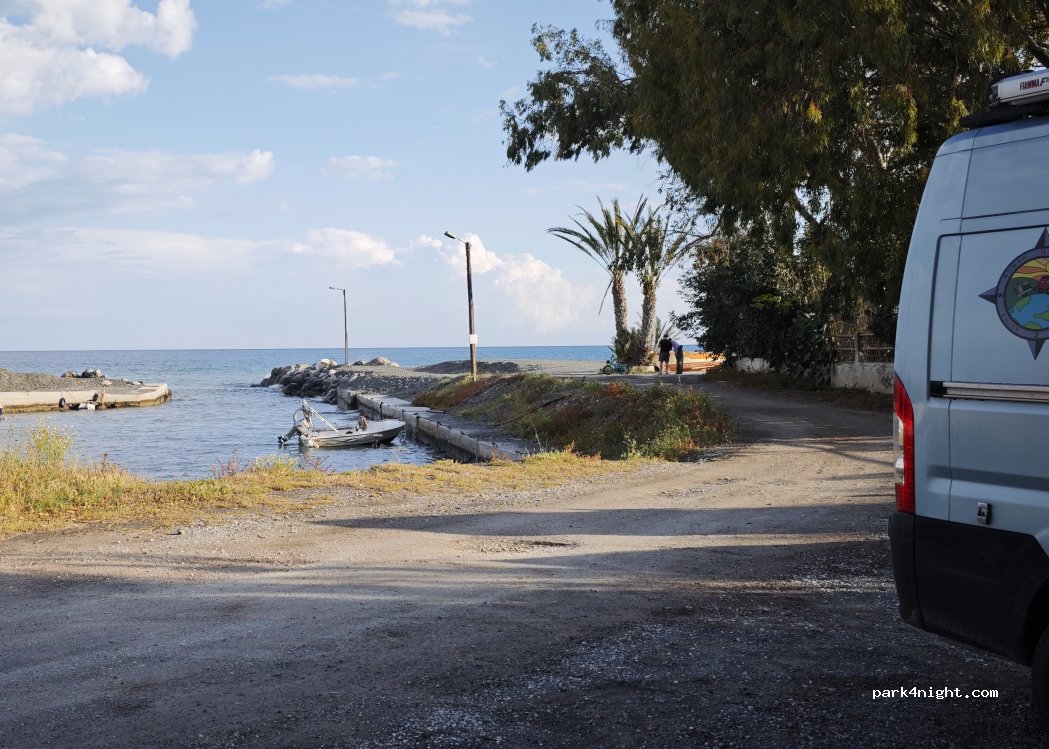 (720 56) Ierapetra - Unnamed Road — foto 5