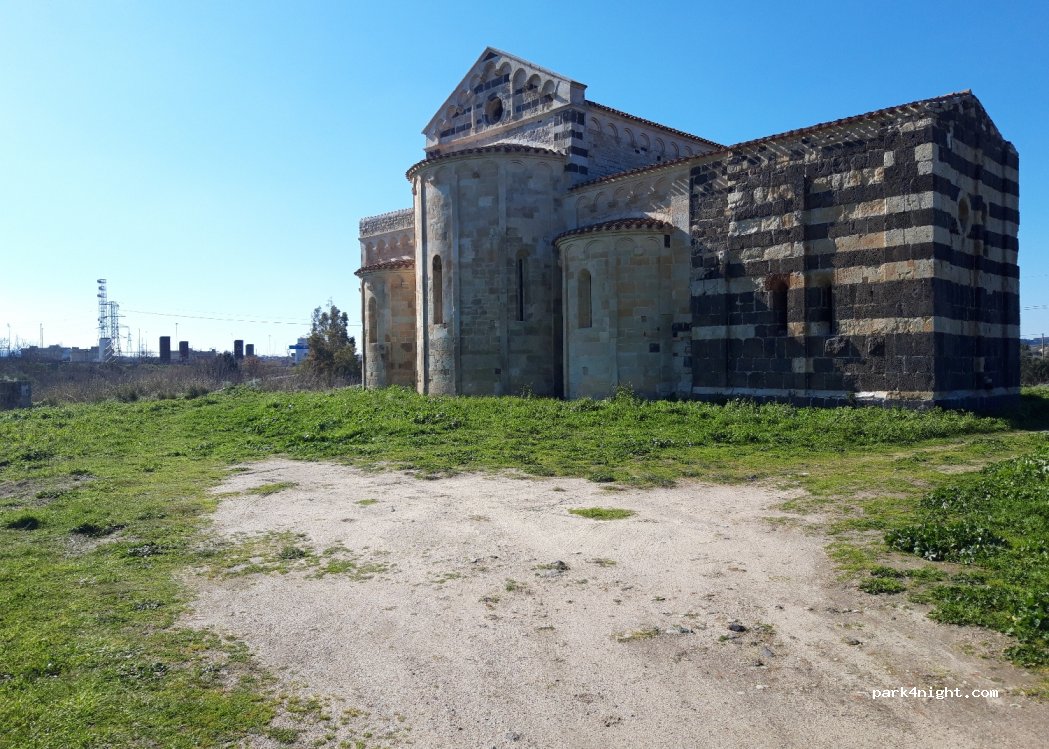 (07017) Ploaghe - SS 597 — foto