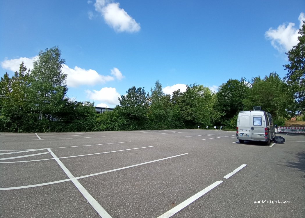 (76437) Rastatt - 4 Seestraße — foto