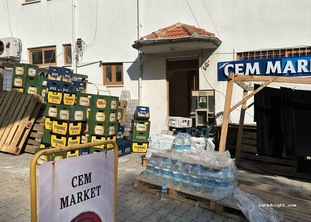 (48650) Ula - No:2/A Zeytin Sokak — foto