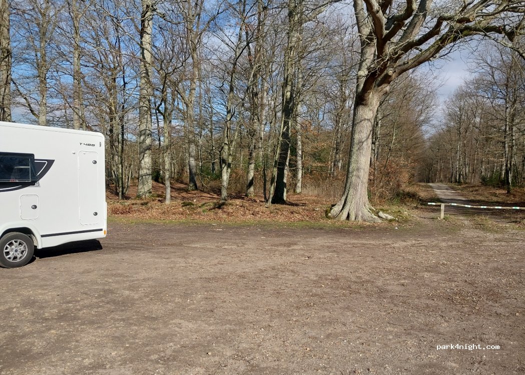 (28170) Saint-Maixme-Hauterive - D140.15 — foto
