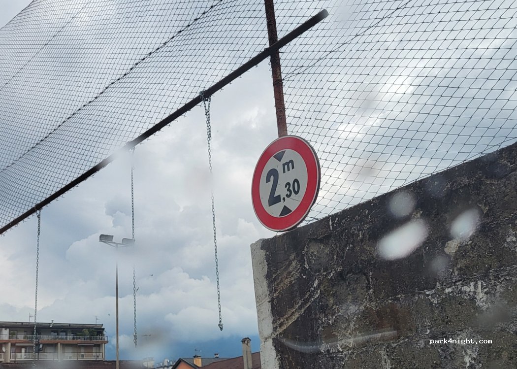 (28845) Domodossola - 19 Via Città di Lima — foto 2