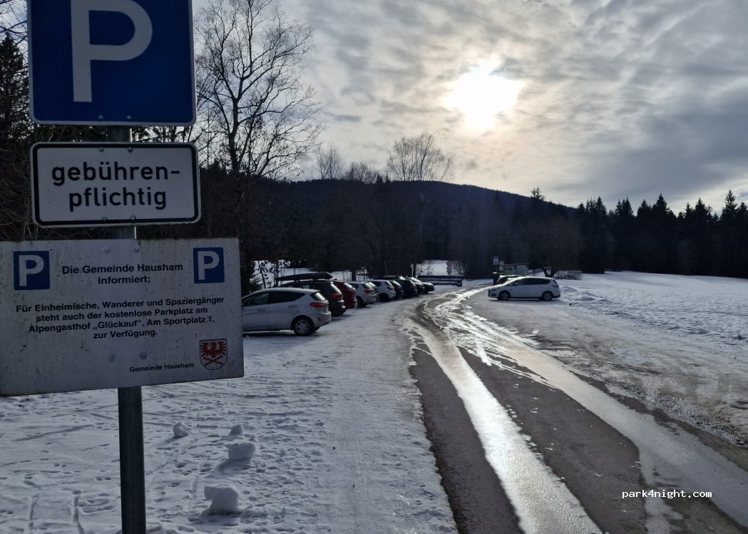(83734) Hausham - Gindelalmstraße — foto