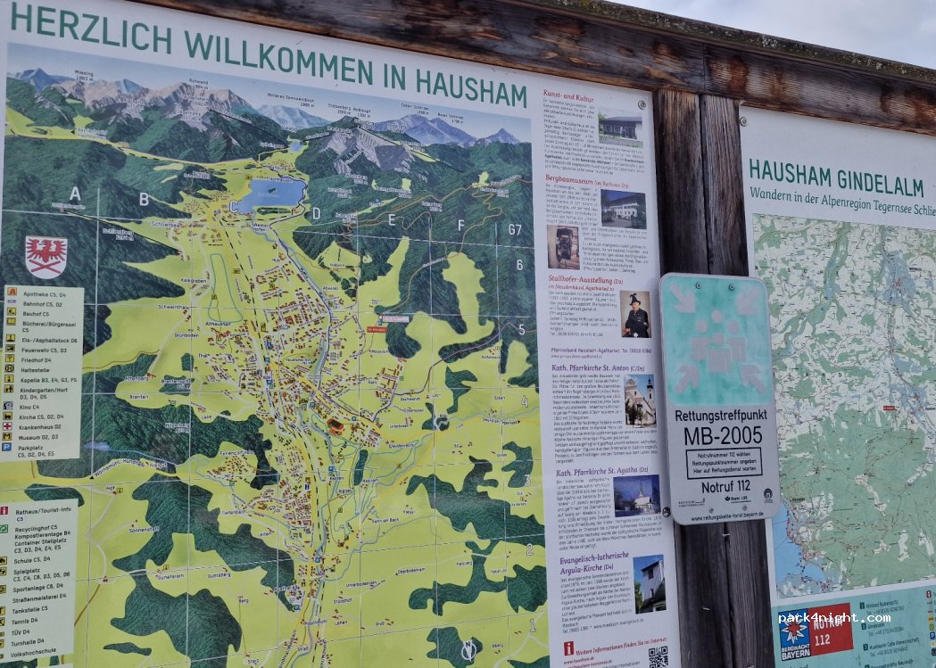 (83734) Hausham - Gindelalmstraße — foto 3