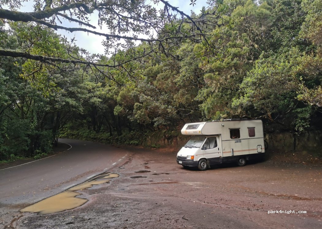 (38129) Santa Cruz de Tenerife - TF-123 — foto