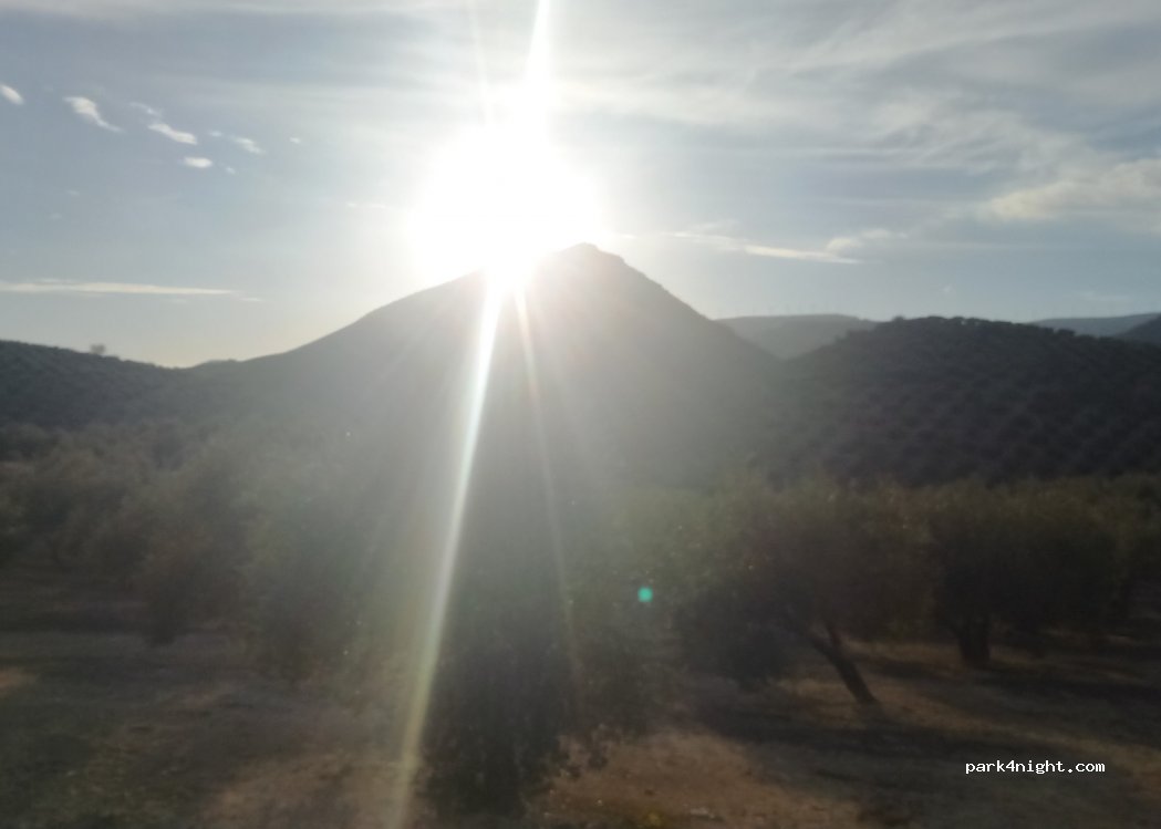 (23140) Noalejo - C. de Todos los Santos — foto