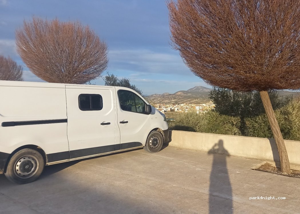 (23140) Noalejo - C. de Todos los Santos — foto 2