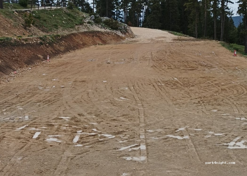 (25717) Padrinàs - Pista de Prat Llong — foto