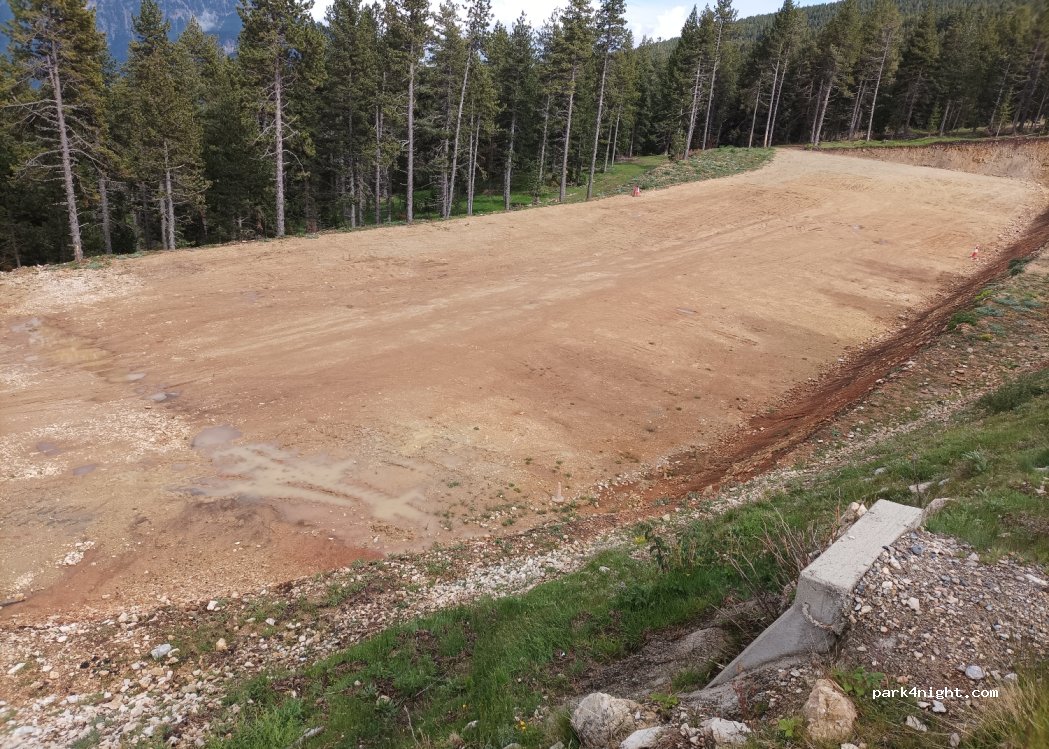 (25717) Padrinàs - Pista de Prat Llong — foto 2