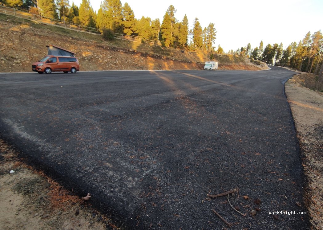 (25717) Padrinàs - Pista de Prat Llong — foto 3