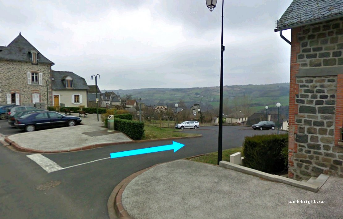 (15310) Saint-Cernin - D160 — foto 2