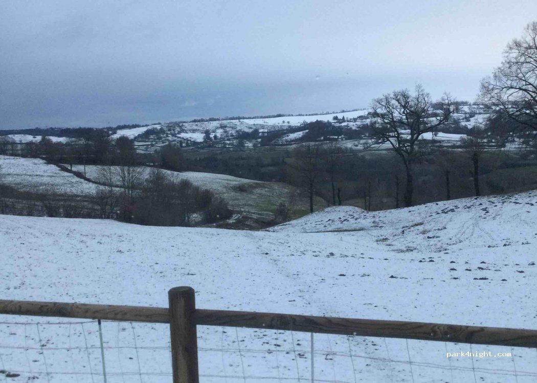 (15310) Saint-Cernin - D160 — foto 4