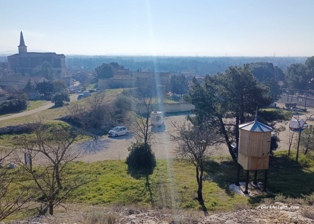(84510) Caumont-sur-Durance - 29 Rue du Général de Gaulle — foto 2