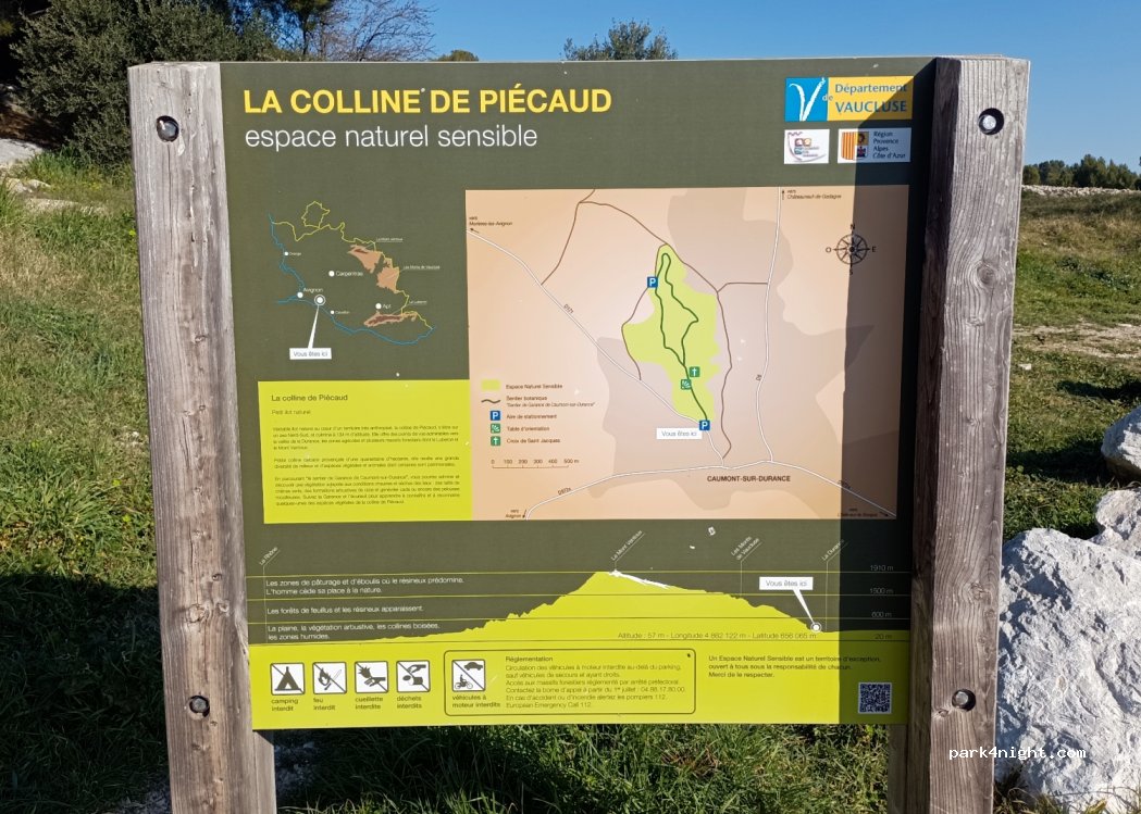 (84510) Caumont-sur-Durance - 29 Rue du Général de Gaulle — foto 3