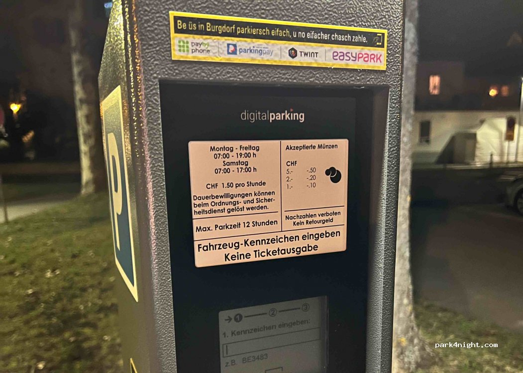 (3400) Burgdorf - 7 Waldeggweg — foto 2