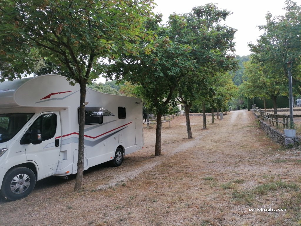 Càmping Vilademàger — foto 3