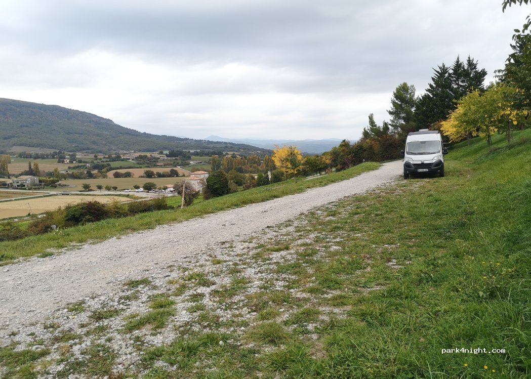 (07210) Saint-Vincent-de-Barrès - 169 Le Village — foto 5