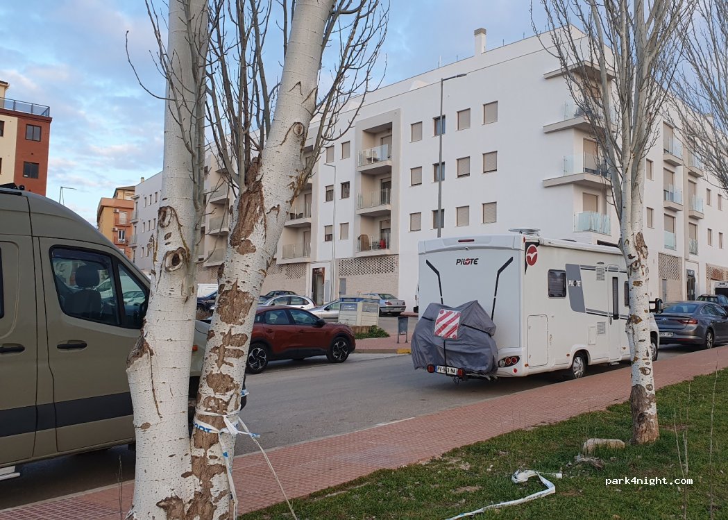 (29400) Ronda - 20 Calle Francisco de Goya y Lucientes — foto
