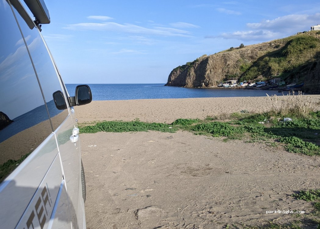 (96011) Agnone - 1 Lungomare Agnone Bagni — foto 2