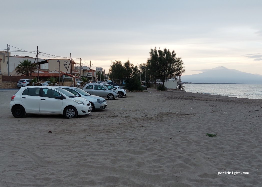 (96011) Agnone - 1 Lungomare Agnone Bagni — foto 3