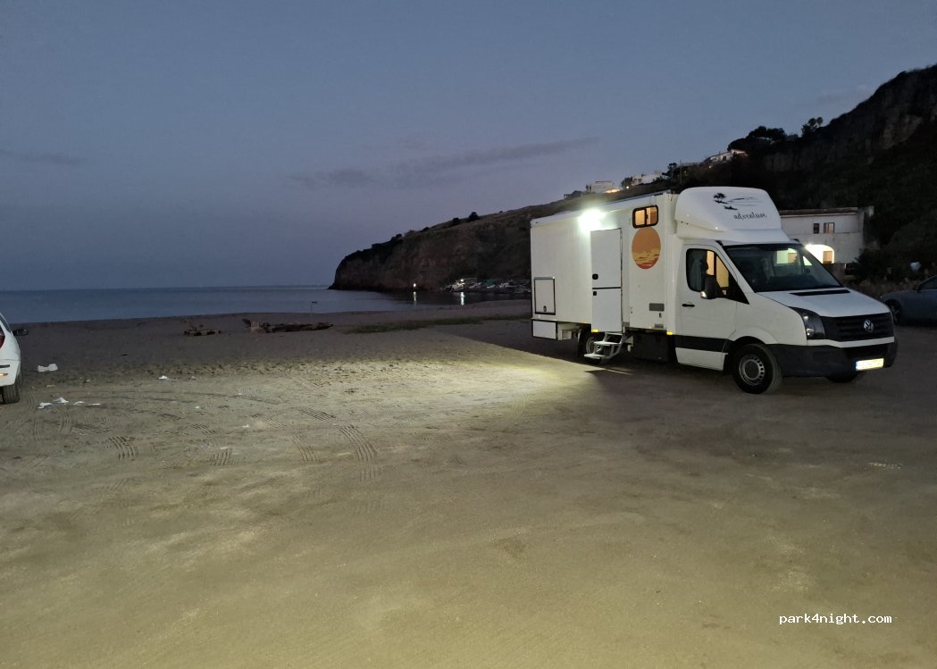 (96011) Agnone - 1 Lungomare Agnone Bagni — foto 5