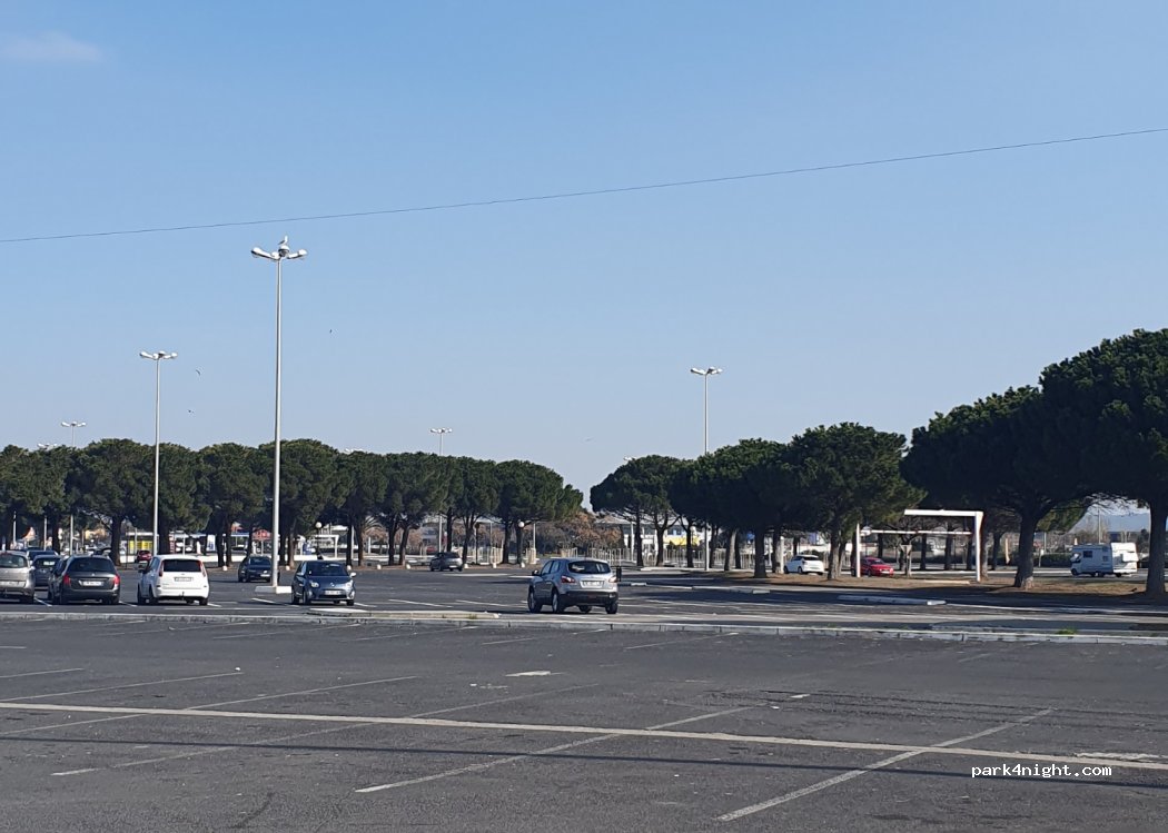 (11100) Narbonne - Avenue de Gruissan — foto 2
