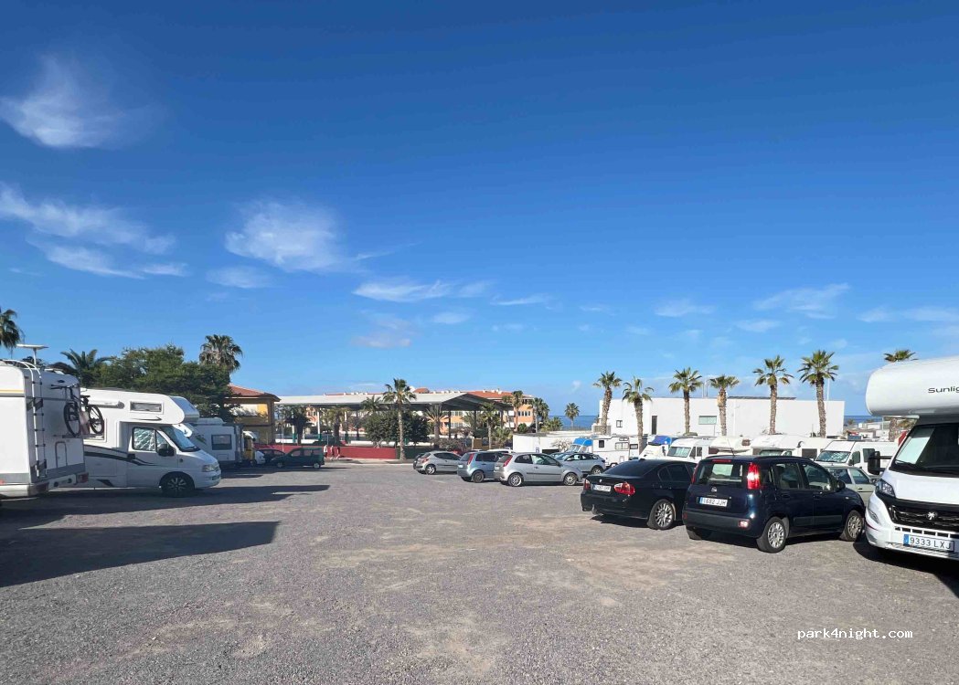 (38687) Guía de Isora - 121P Urbanizacion Salinas de Fonsalia — foto 2