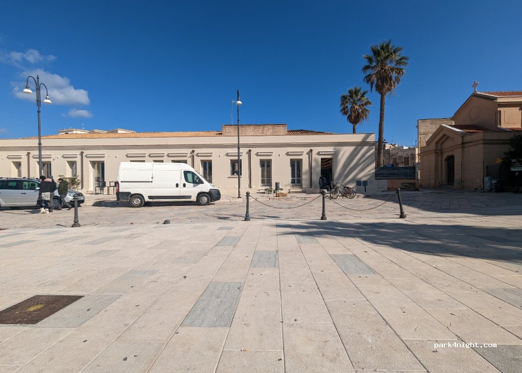 (91023) Favignana - 1 Largo Marina — foto 4
