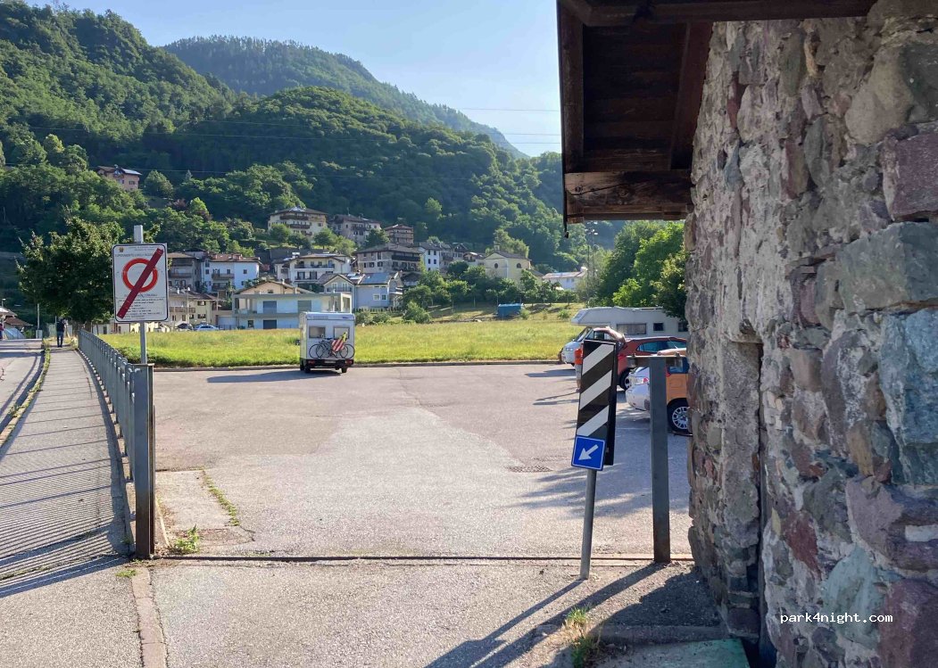 (38057) Pergine Valsugana - 6 Via Al Ponte — foto