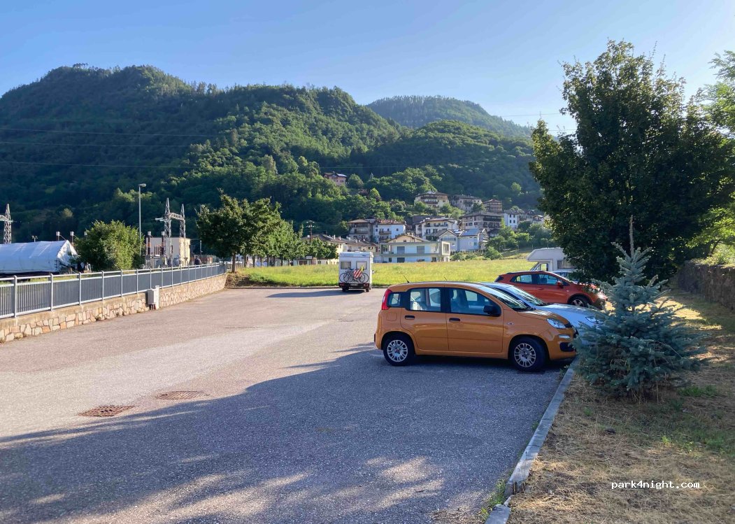 (38057) Pergine Valsugana - 6 Via Al Ponte — foto 2