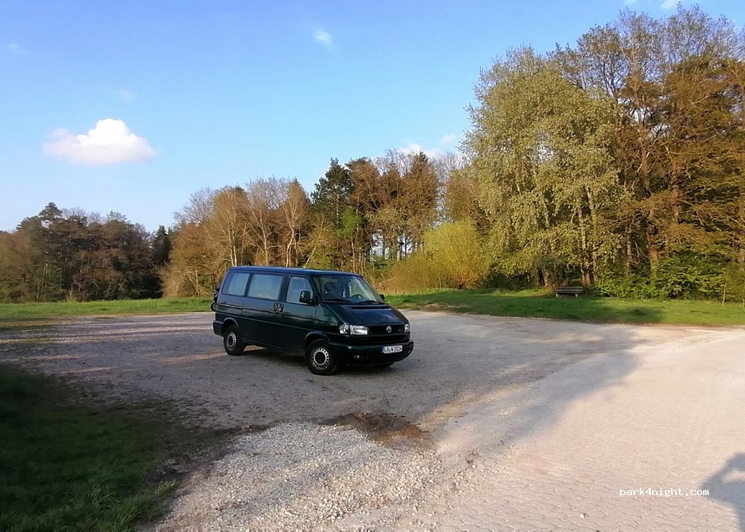 (84166) Adlkofen - Unnamed Road — foto