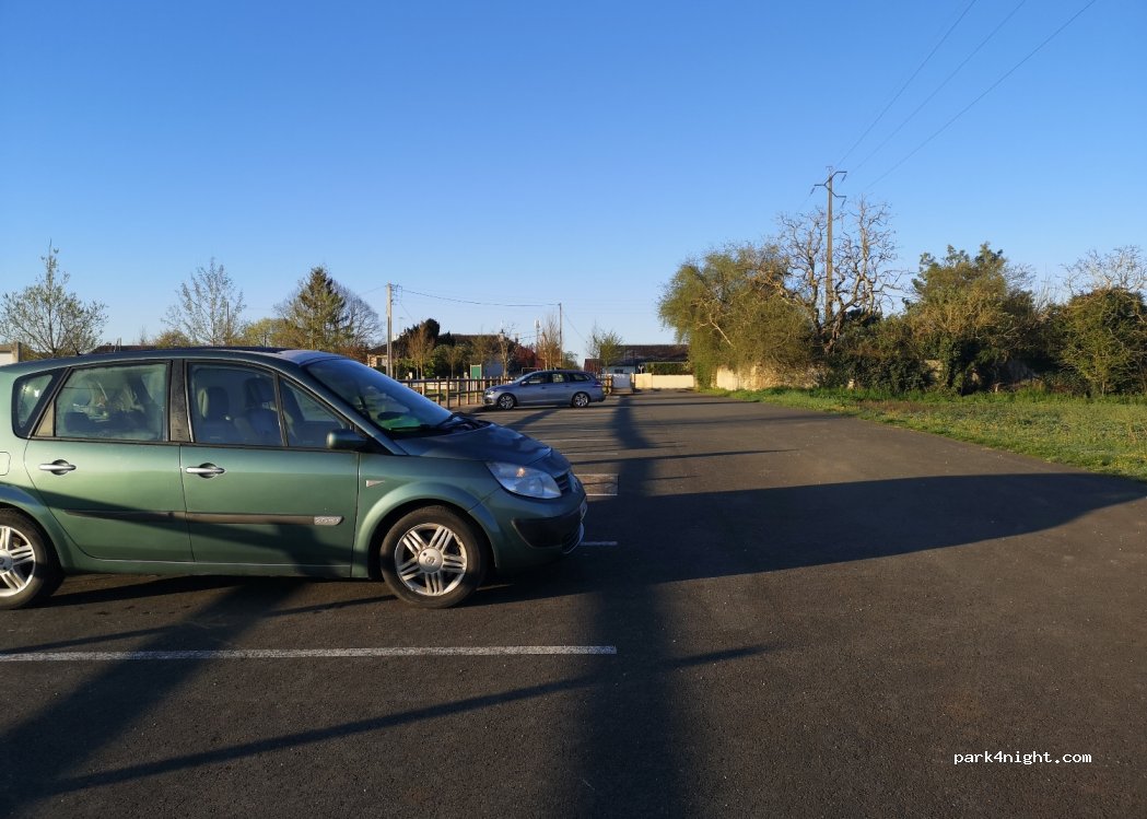 (86440) Migné-Auxances - 51 Rue des Cosses — foto 3